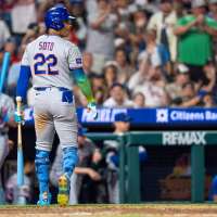 Soto's status is unclear as Lindor gets ready to rejoin Mets, and Senga shifts to bullpen