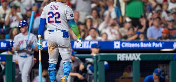Soto's status is undetermined as Lindor gets ready to rejoin Mets, and Senga shifts to bullpen
