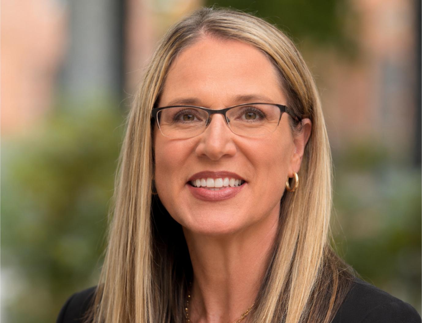Lisa Moon named interim president of Bridgerland Technical College
