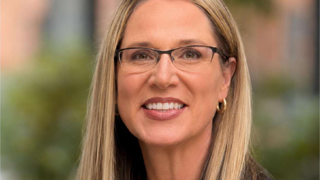 Lisa Moon is set to assume the role of interim president at Bridgerland Technical College after being appointed by the Utah Board of Higher Education on Tuesday.