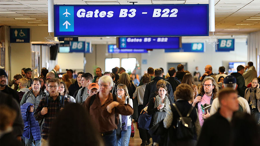 Gephardt: What Travel Insurance Can, Won’t Do If Coronavirus Affects Your Travel