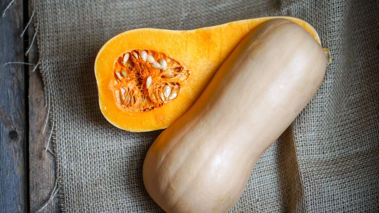 Your Butternut Squash is the Perfect Fall Veggie, But it Isn't Easy to Cut: 3 Tips on How to Cut Butternut Squash
