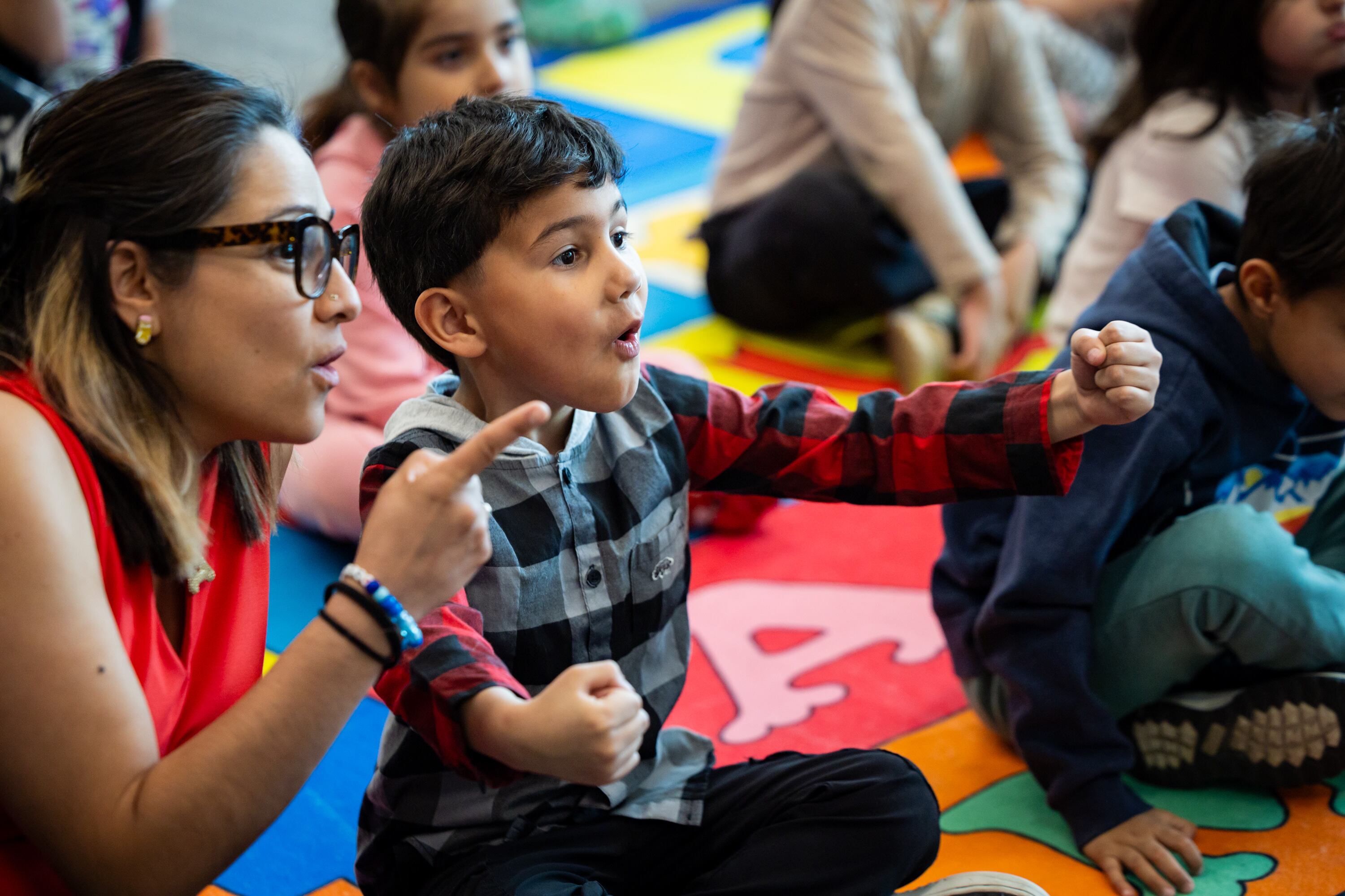 Why different literacy measures for Utah kids tell different literacy stories