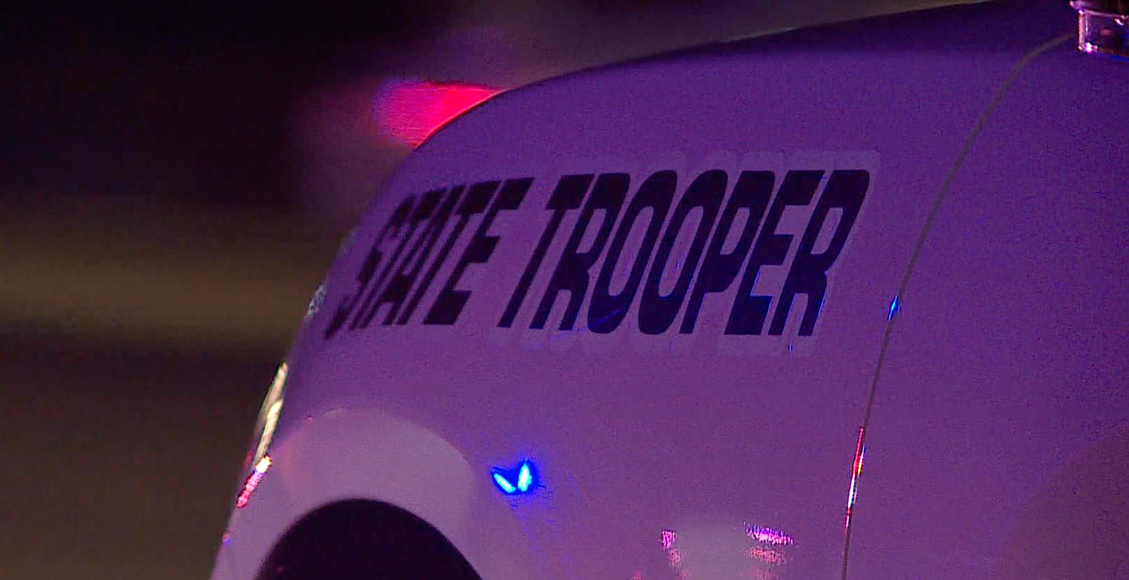 UTV Passenger Dies In Crash In Kane County, UHP Reports