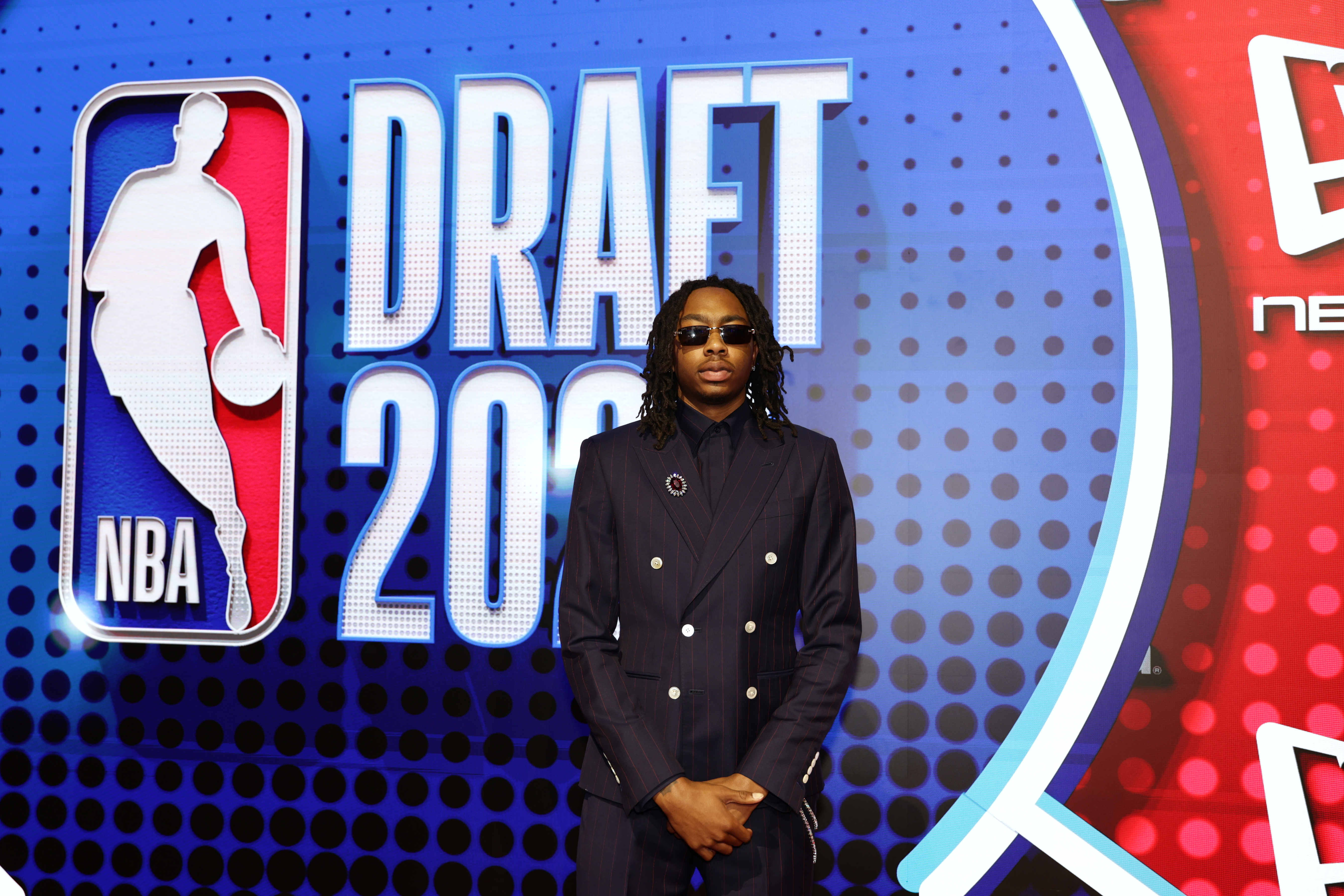Duke's Isaiah Evans among top talent still available after sitting through Round 1 of the NBA draft
