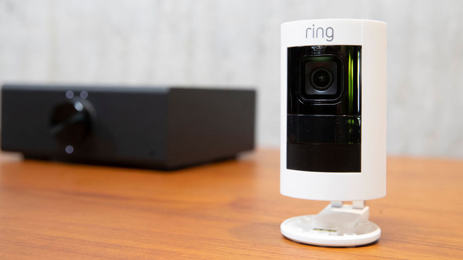 Hacker Accesses Family's Ring Security Camera, Told 8-Year-Old He Was Santa
