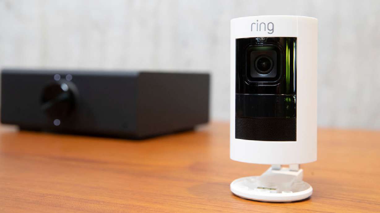 Hacker Accesses Family's Ring Security Camera, Told 8-Year-Old He Was Santa