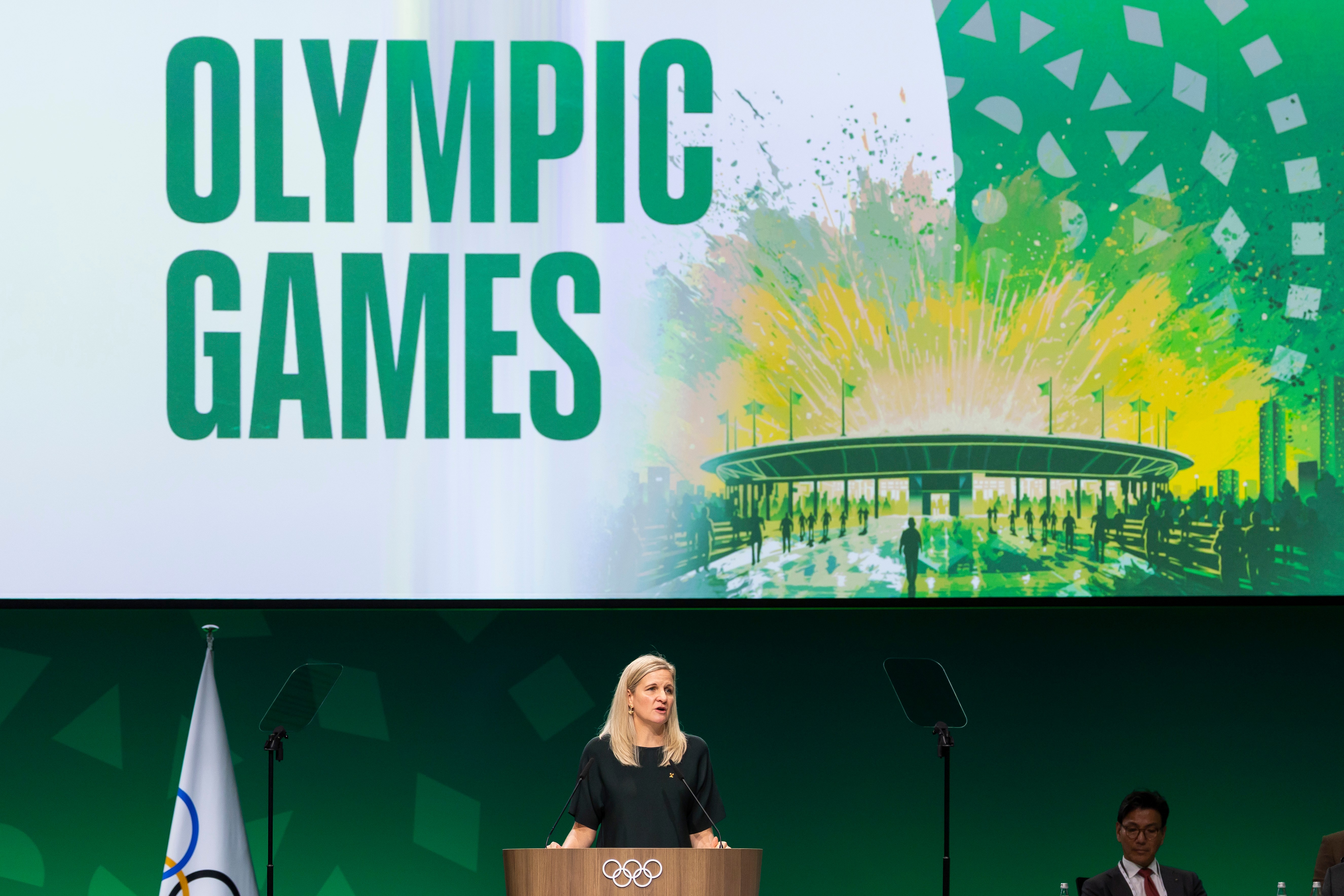 2036 Olympics host set to be picked in 2029 as IOC confirms timetable for contest