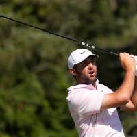 Clark and Scheffler switch from tough US Open to rain-softened Travelers Championship