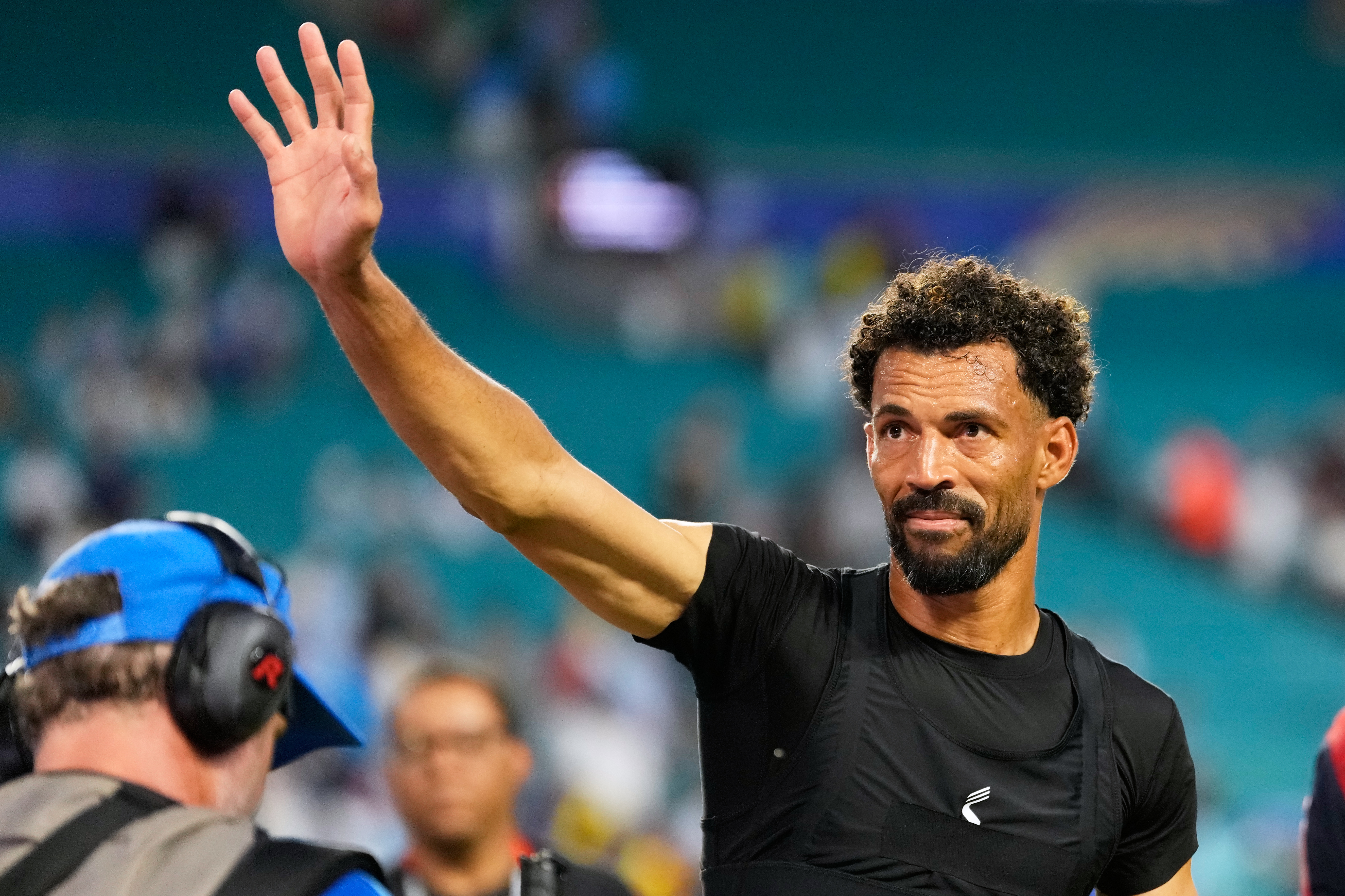 Cape Verde goalkeeper Vozinha seeks new club after World Cup stardom, doesn't rule out Brazil move