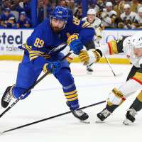 Sabres trade Tuch to the Capitals in sign-and-trade deal. Nashville lands Drury from Colorado