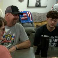 Sgt. Mike Allred aims for 'needed' changes in Box Elder sheriff race