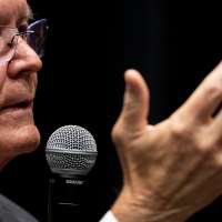 How a data center helped topple one of Utah's most powerful lawmakers