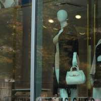 Will today's surpluses be tomorrow's shortages?