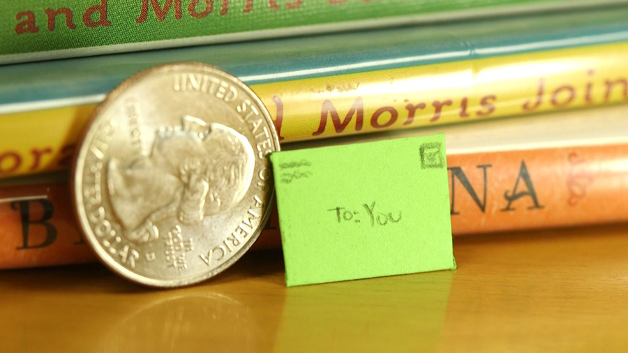 Science Of Kindness Shows Even Tiniest Acts Have Big Impacts
