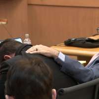 12-week trial scheduled in 2028 for man accused of killing Tremonton officers
