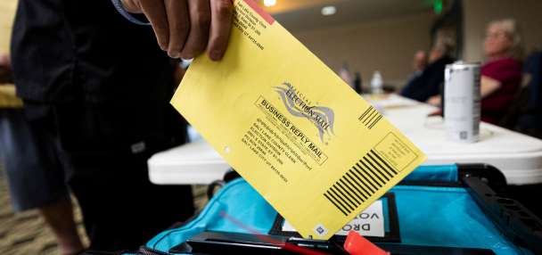 Utah Republicans say their primary wins reveal a path for GOP heading into midterms