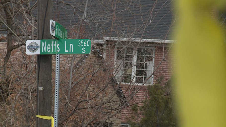 Neighbors Question Road Safety After 5-Year-Old Hit, Killed In Millcreek