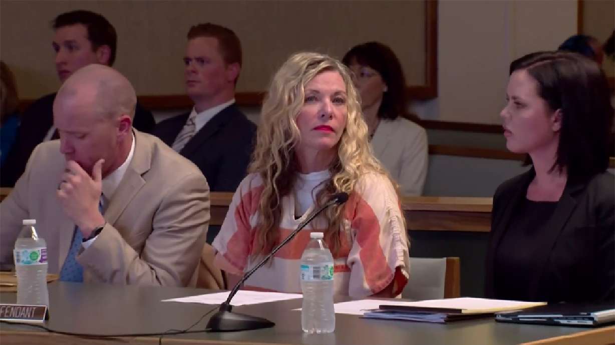 WATCH: The biggest moments in the Lori Vallow Daybell case