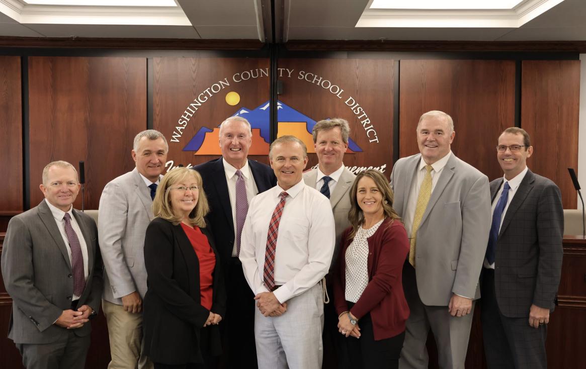 This Utah school district is projected to be debt-free by 2031