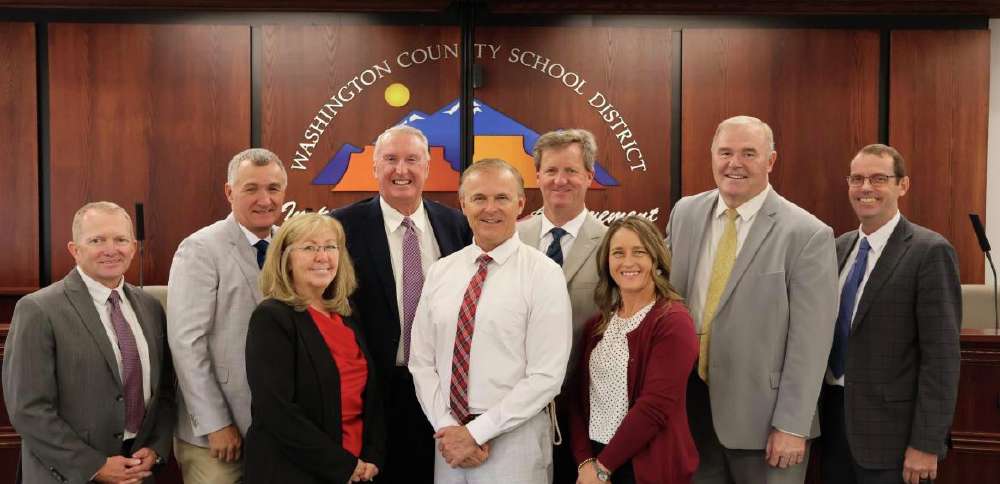 This Utah school district is projected to be debt-free by 2031