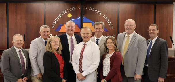 This Utah school district is projected to be debt-free by 2031