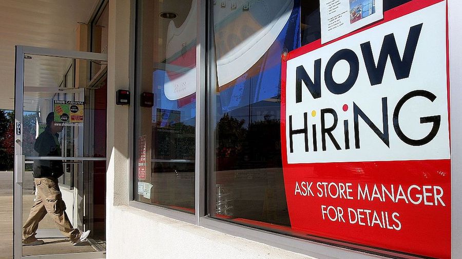 unemployment, now hiring, jobless, employment