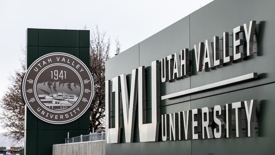 UVU Acquires 38 Acres In Payson For South County Campus