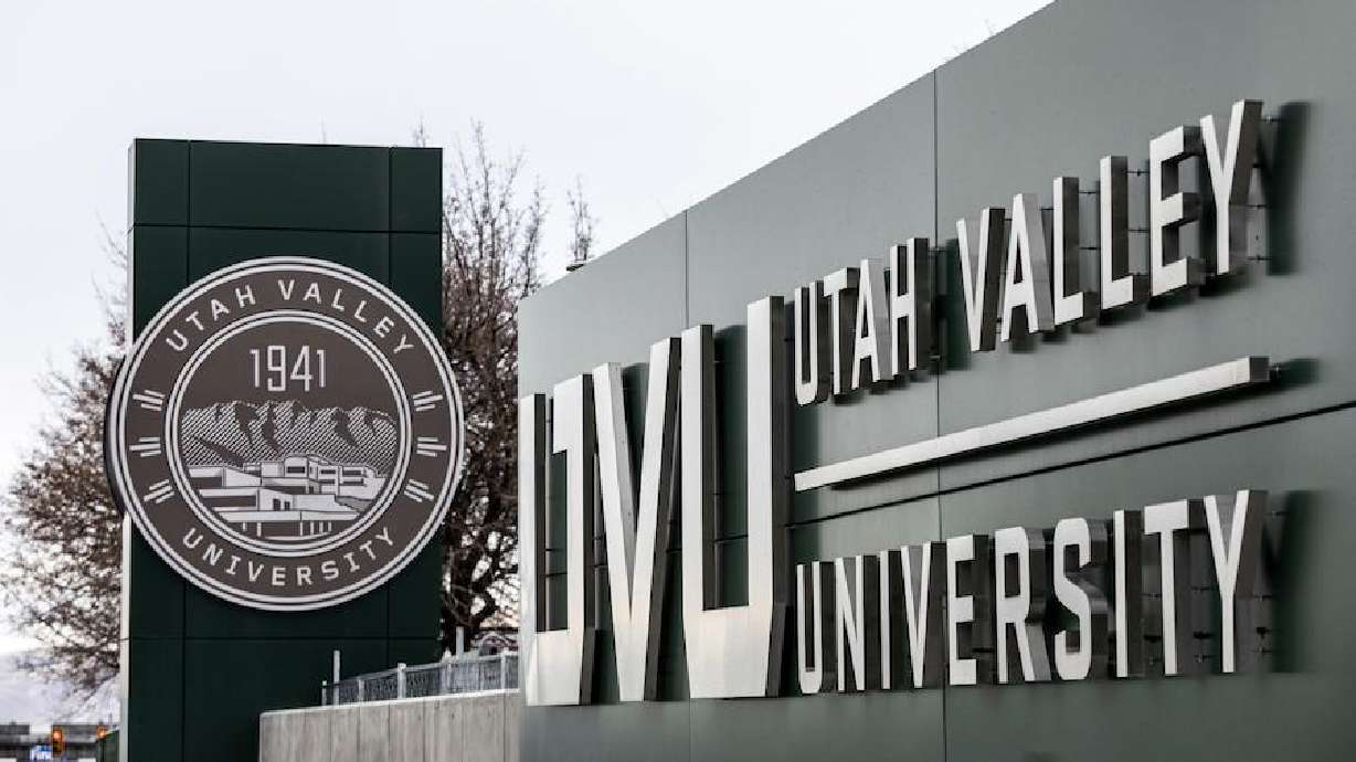 UVU Acquires 38 Acres In Payson For South County Campus