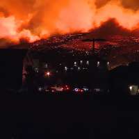 18 Firework-Related Fires Reported In 3 Days Across Utah