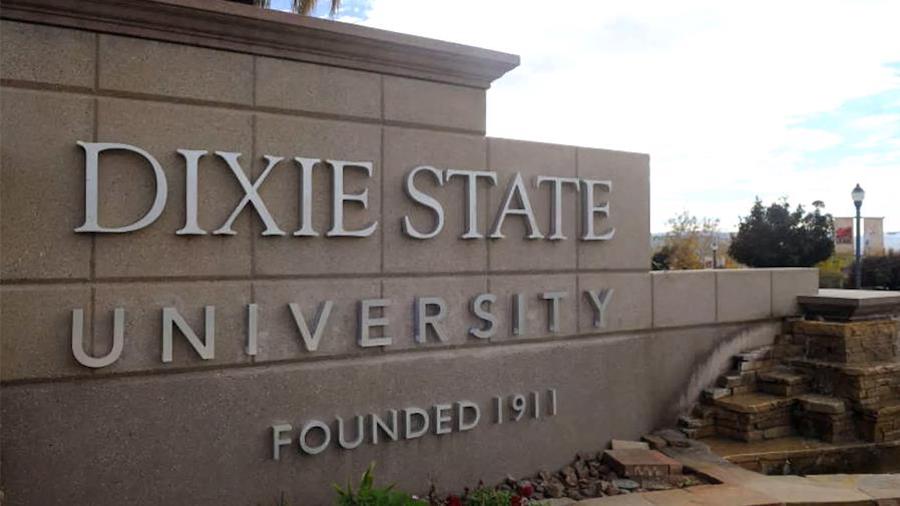 DSU Dixie State University