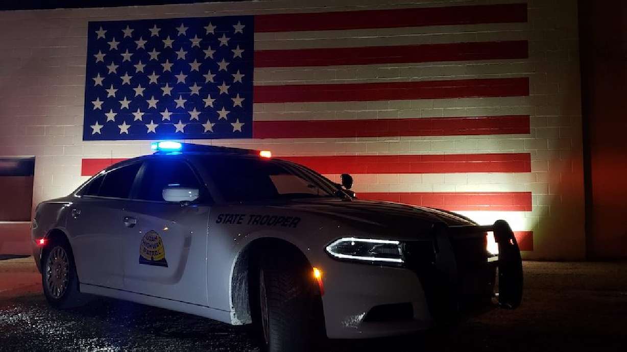 UHP Adding Extra Patrols For Fourth Of July Weekend