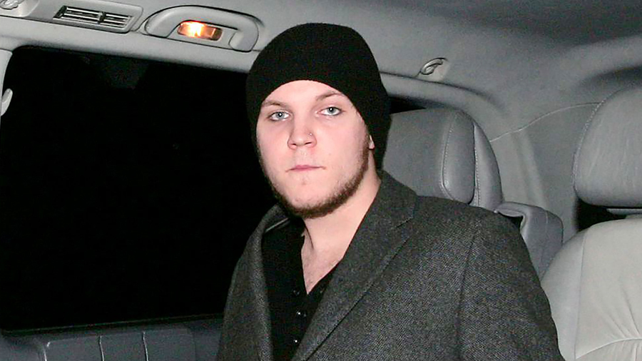 Benjamin Keough, Grandson Of Elvis Presley, Dies At 27