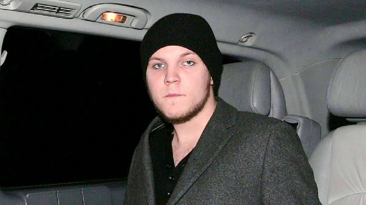 Benjamin Keough, Grandson Of Elvis Presley, Dies At 27