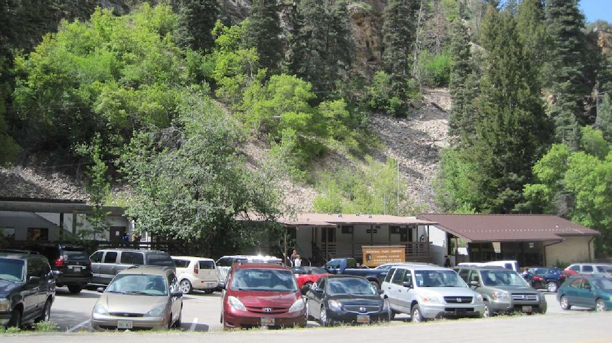 Timpanogos Cave Volunteer Dies During Trail Patrol