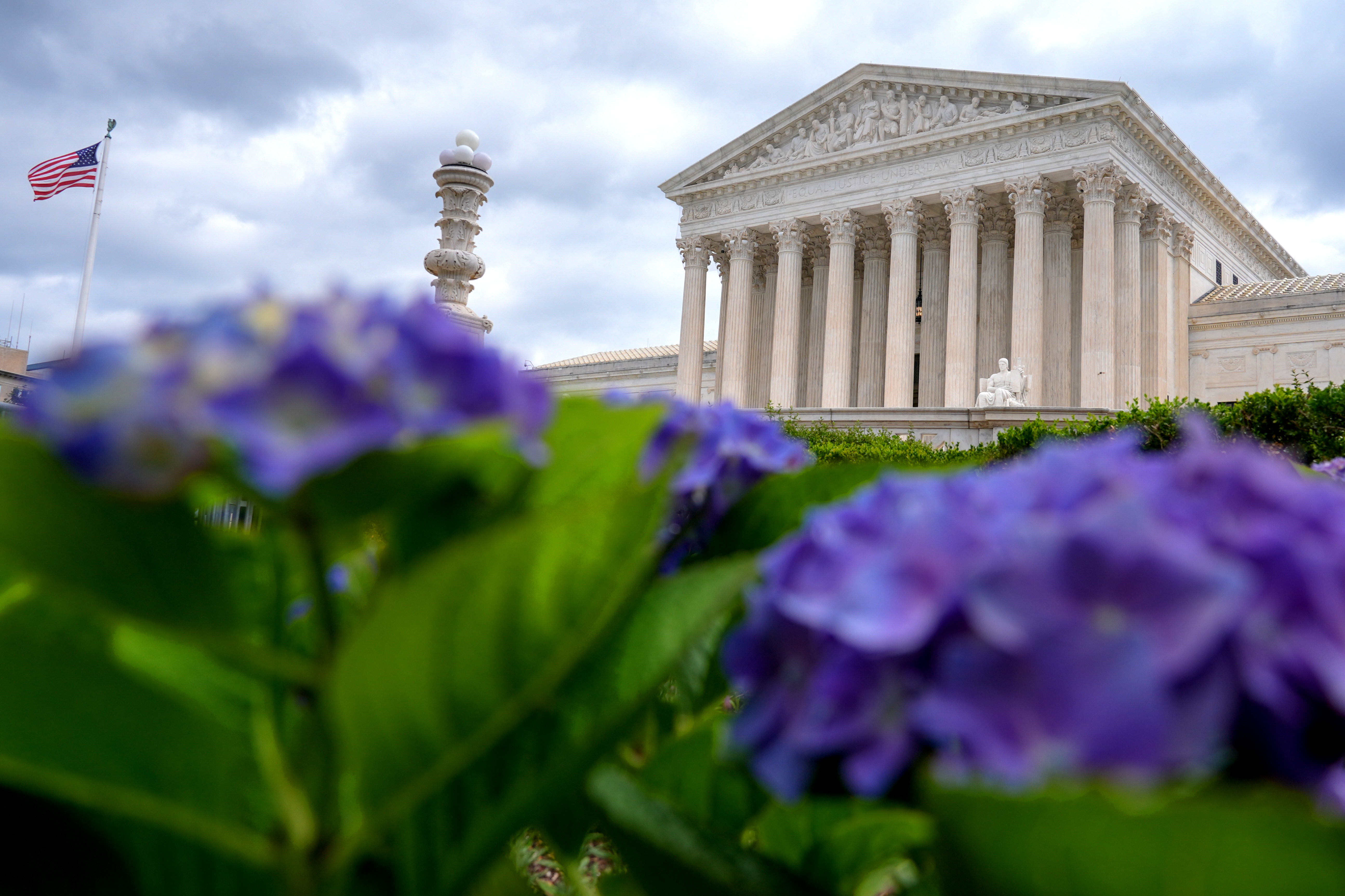 The Supreme Court is clearing the way for the Trump administration to potentially revive an immigration policy once used to turn back migrants seeking asylum at the U.S.-Mexico border.