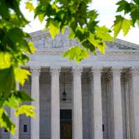 Supreme Court allows Trump administration to end legal protections for Haitians, Syrians