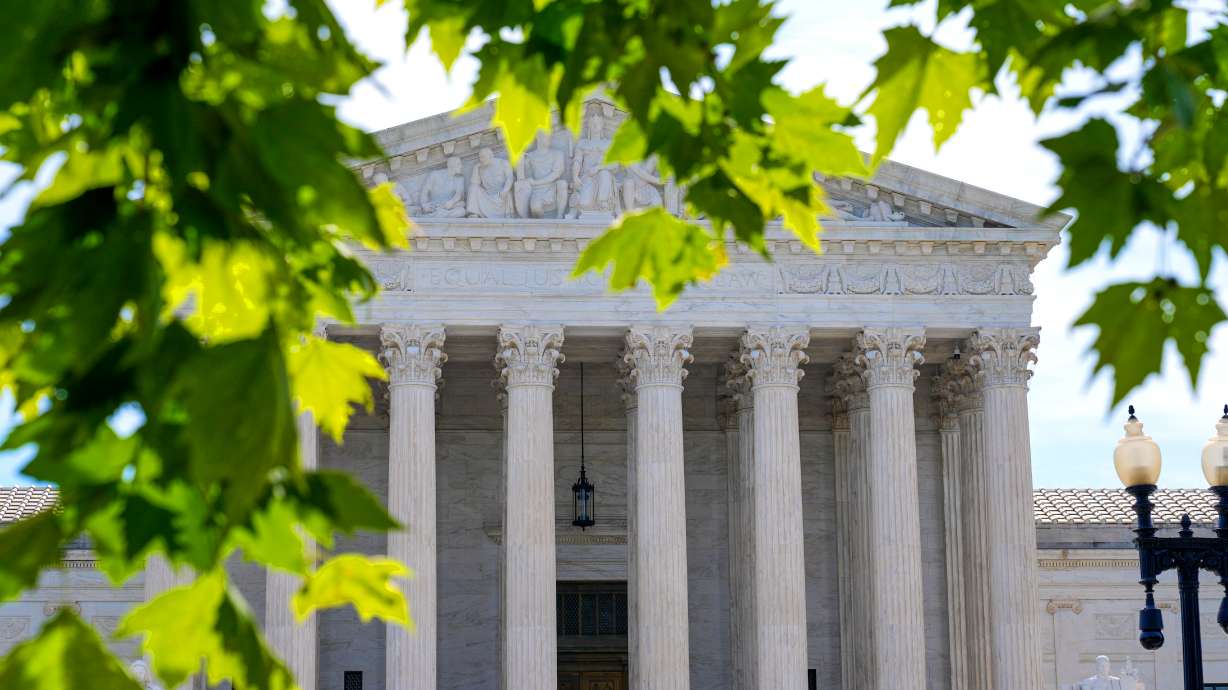 The Supreme Court is allowing the Trump administration to end legal protections for migrants from Haiti and Syria, exposing hundreds of thousands more people to potential deportation.