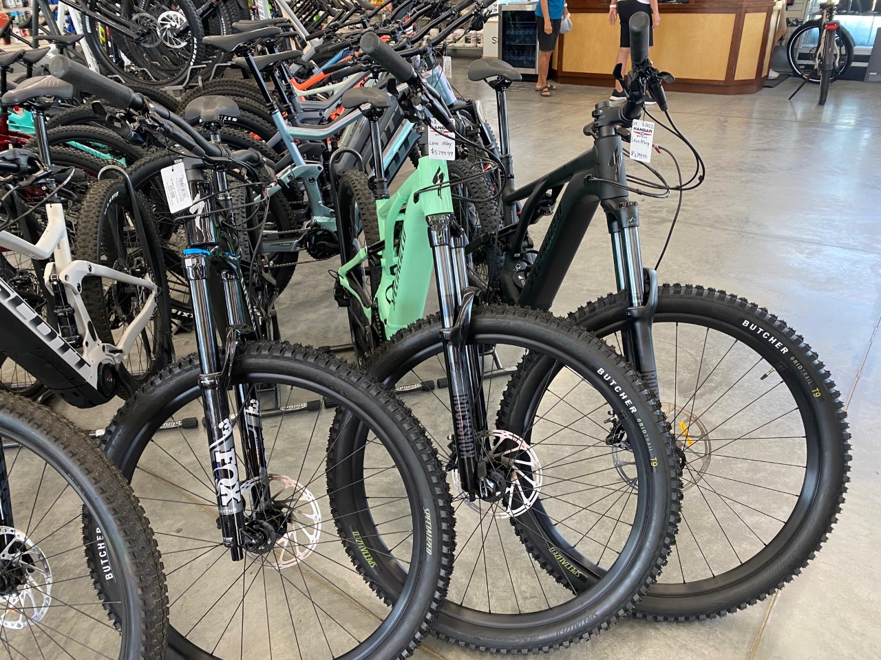 Utah mountain bike coach accused of embezzling non-profit's funds 