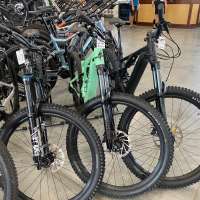 Utah mountain bike coach accused of embezzling non-profit's funds
