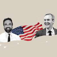 New York surged left. Utah chose the center. What does it mean for Democrats?