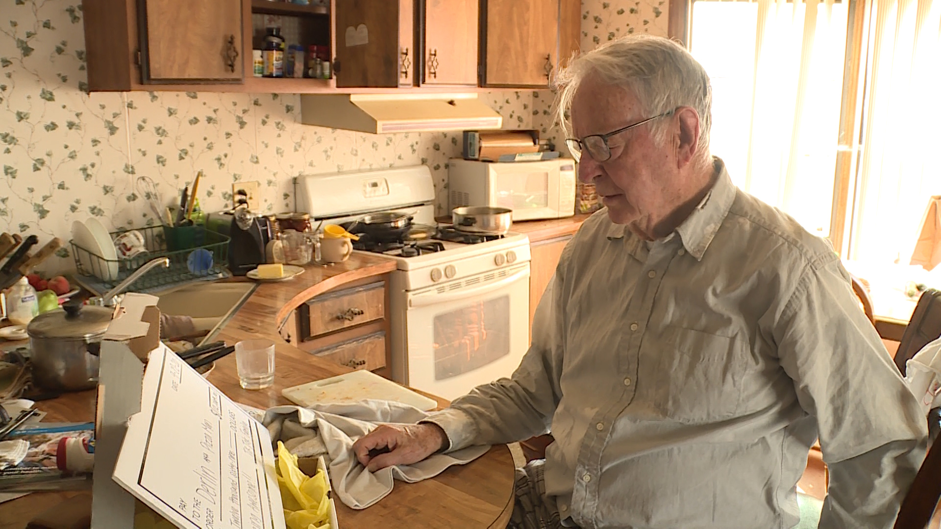 Pizza Delivery Driver Gets Surprise Tip, Becomes 'TikTok Famous' | KSL.com