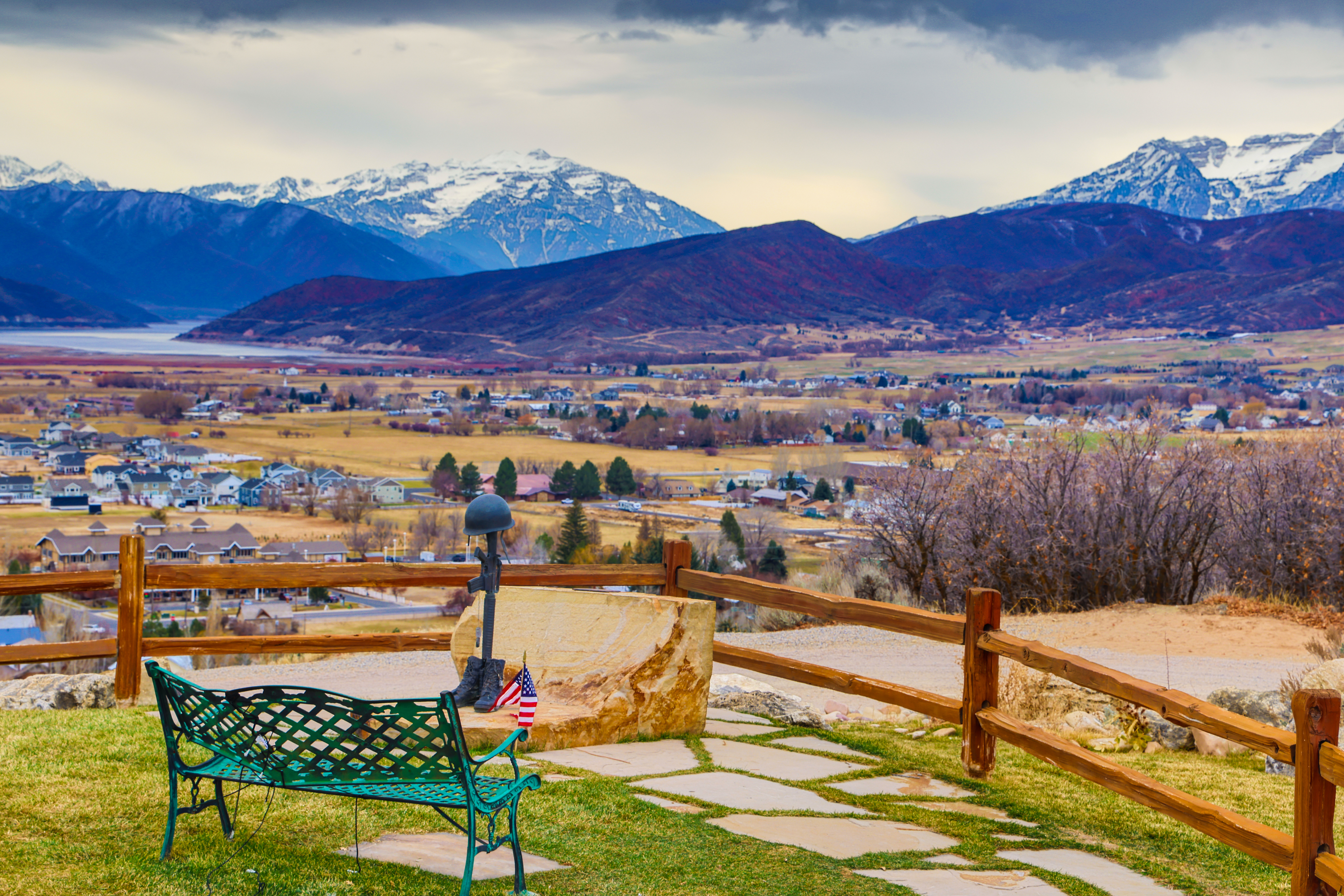 Trade gridlock for wide open spaces: Discover the charm of Heber City living
