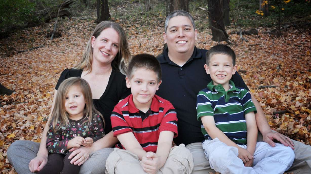 Sandy Widow Organizes Charity To Support People Who Lose Spouses