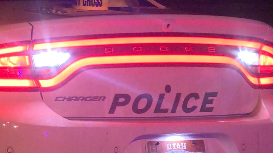 UTA worker loses leg after Murray hit-and-run; suspect now in custody