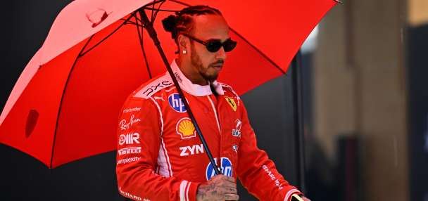 'Heat hazard' declared for F1's Austrian GP as Europe battles scorching weather
