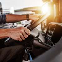 The shocking truth about trucking: Why 90% of new drivers quit within a year