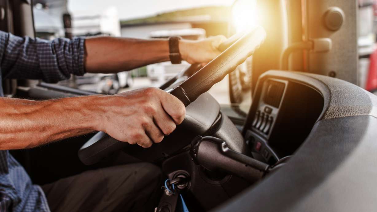 The shocking truth about trucking: Why 90% of new drivers quit within a year