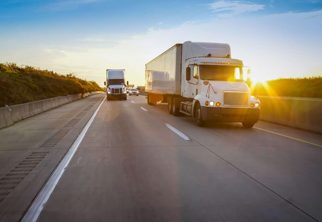 The shocking truth about trucking: Why 90% of new drivers quit within a year