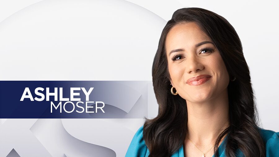 Ashley Moser